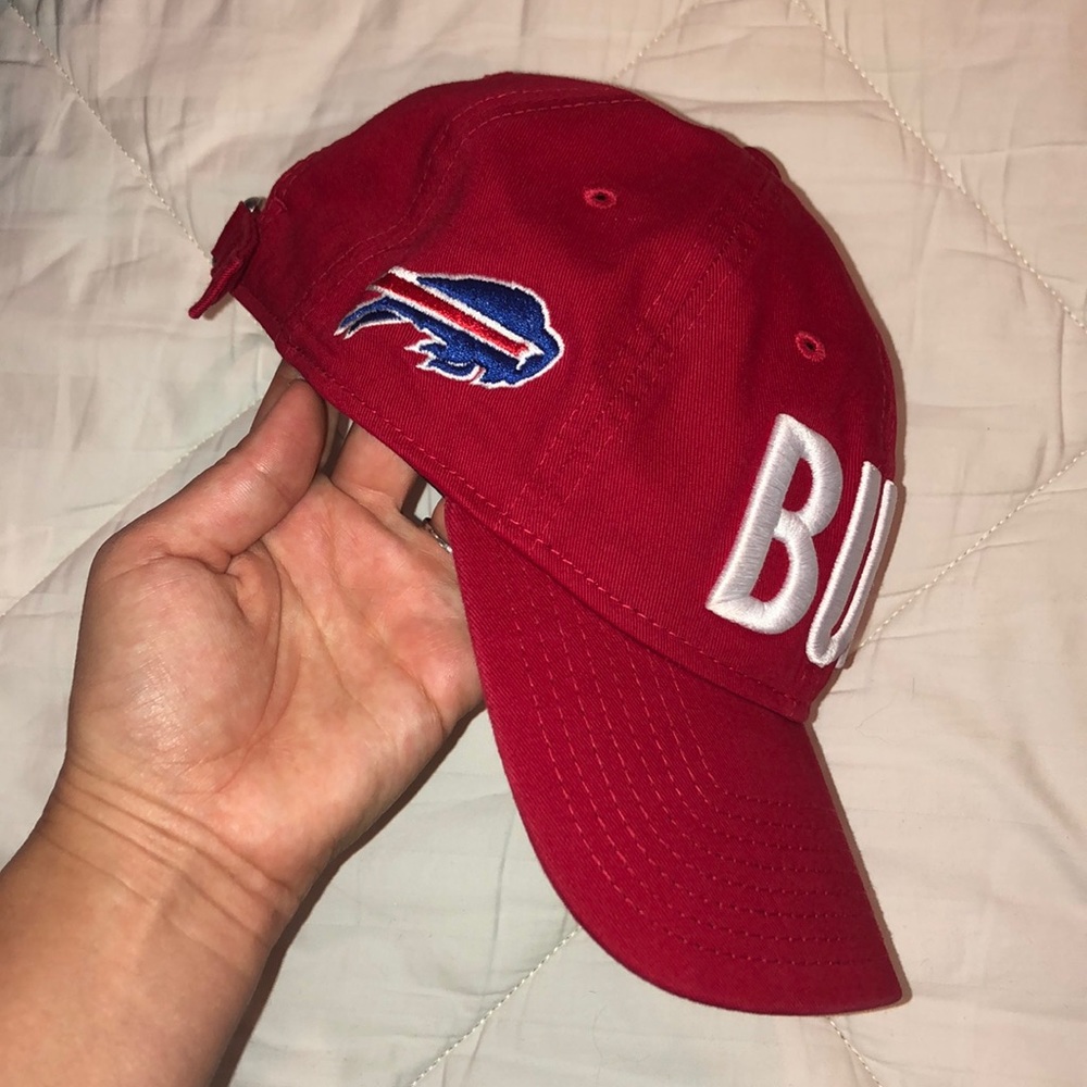Buffalo Bills Dad Hat
